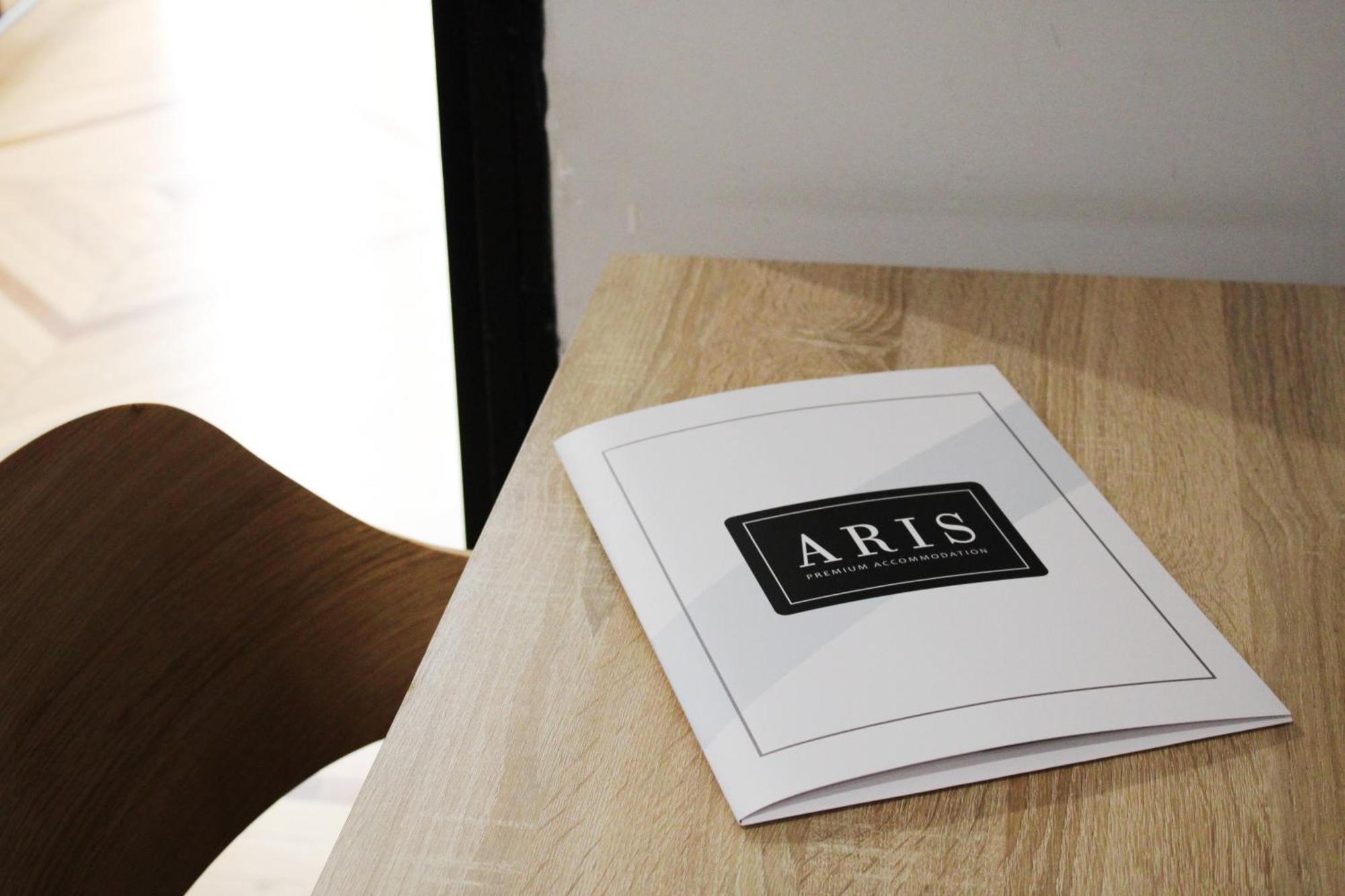 Aris Premium Accommodations Atenas Habitación foto