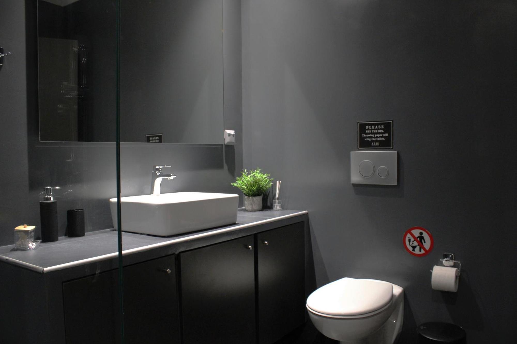 Aris Premium Accommodations Atenas Habitación foto